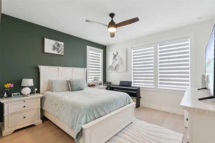 Bedroom #3