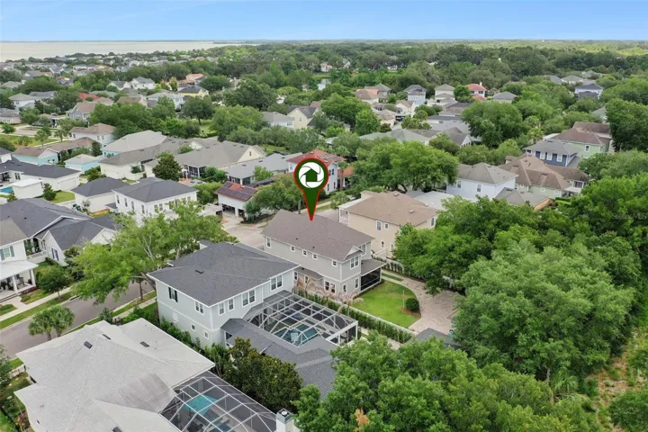 Overview of property