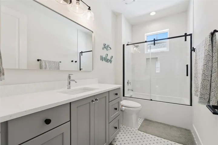 Bathroom #3