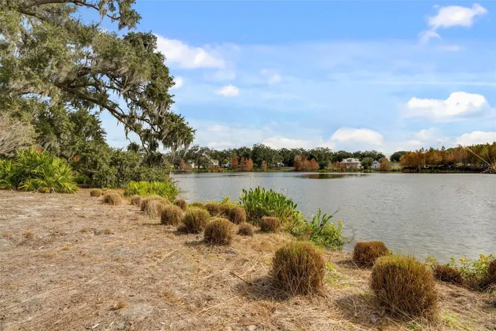 Community amenities