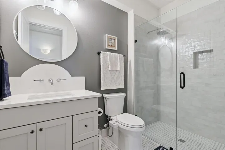 Bathroom #2