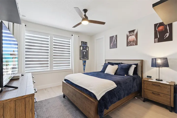 Bedroom #4