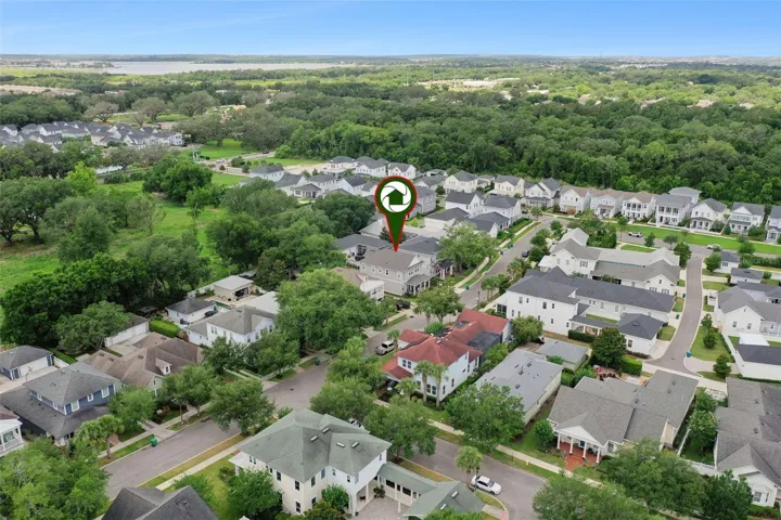 Overview of property