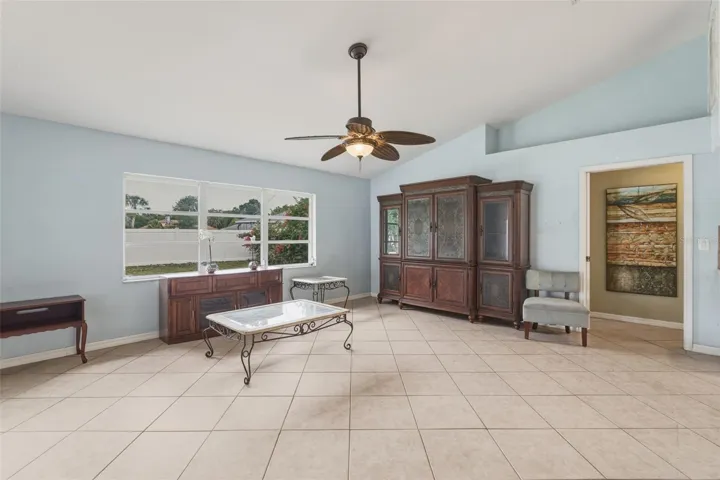 great room