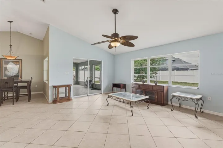 great room