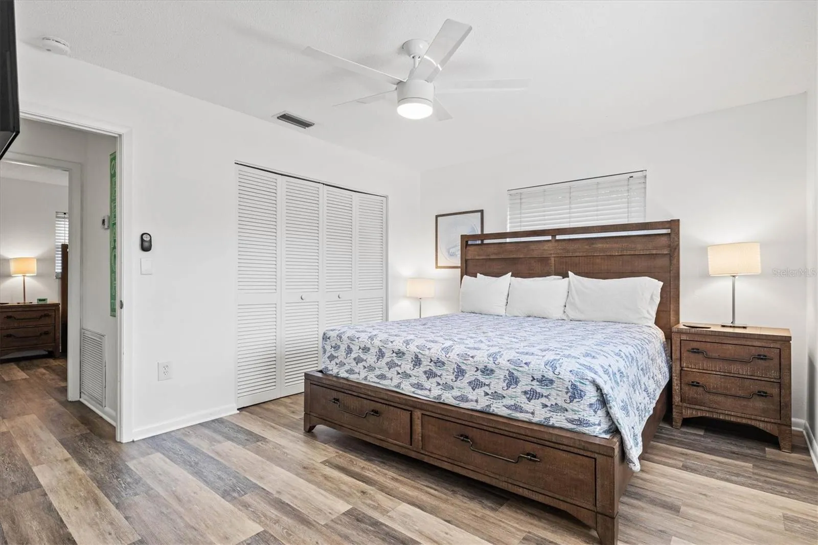 Primary Suite