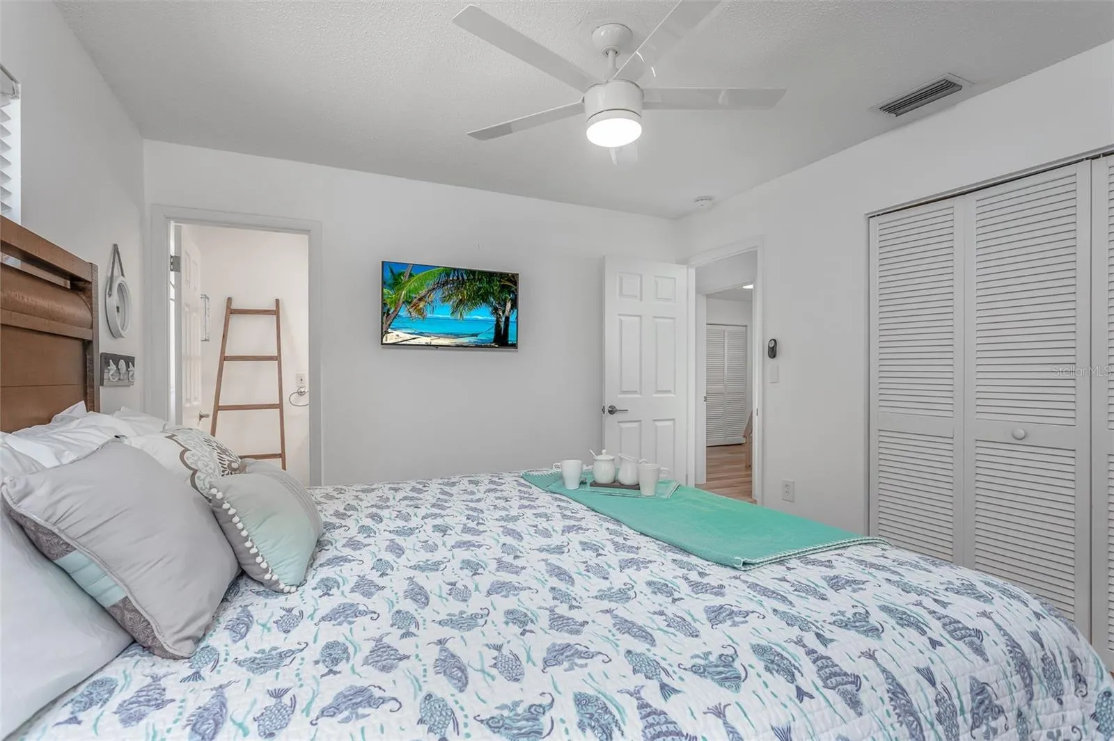 Primary Suite