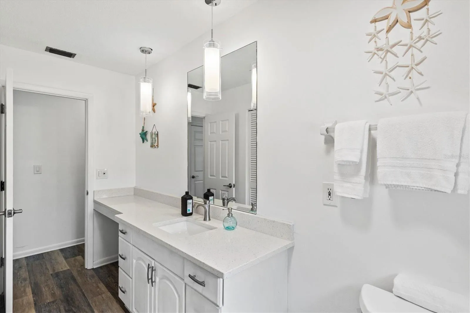 Guest Bath