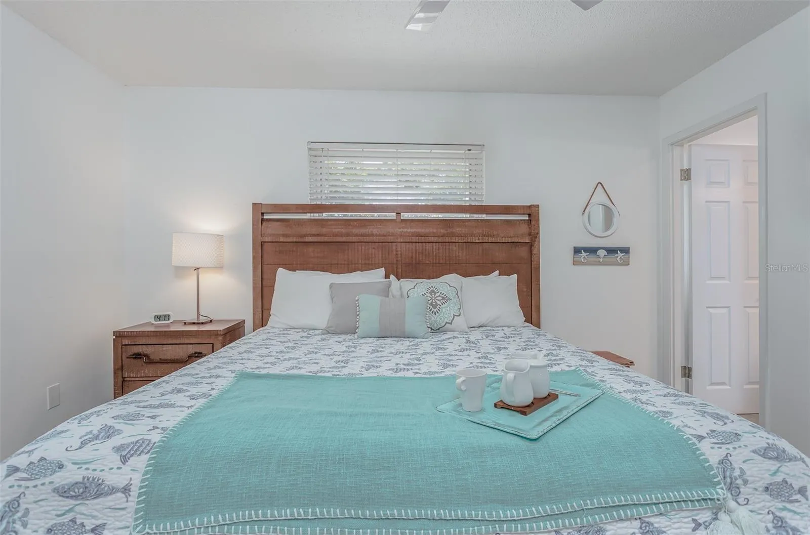 Primary Suite with King Bed