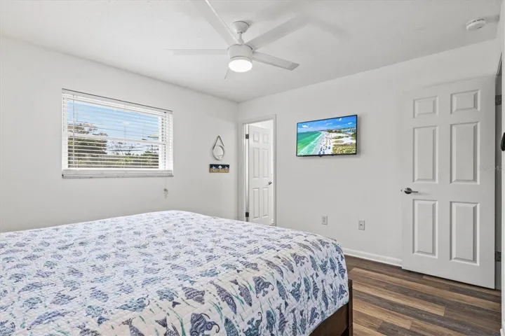 Primary Suite