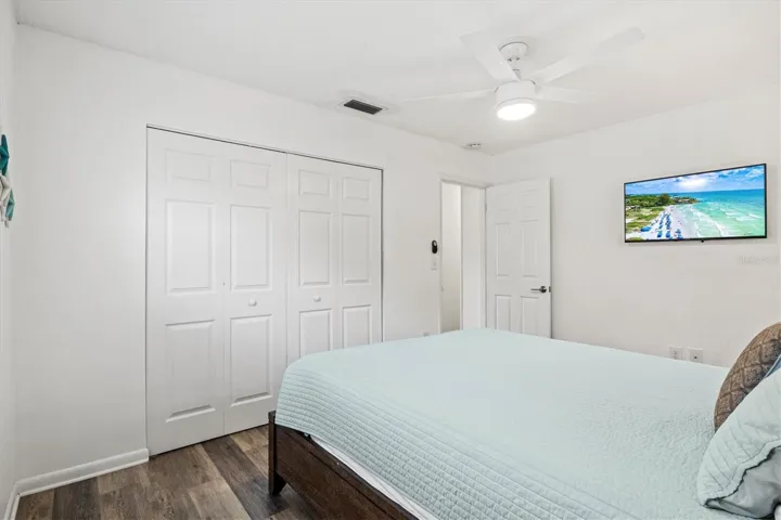 2nd Bedroom