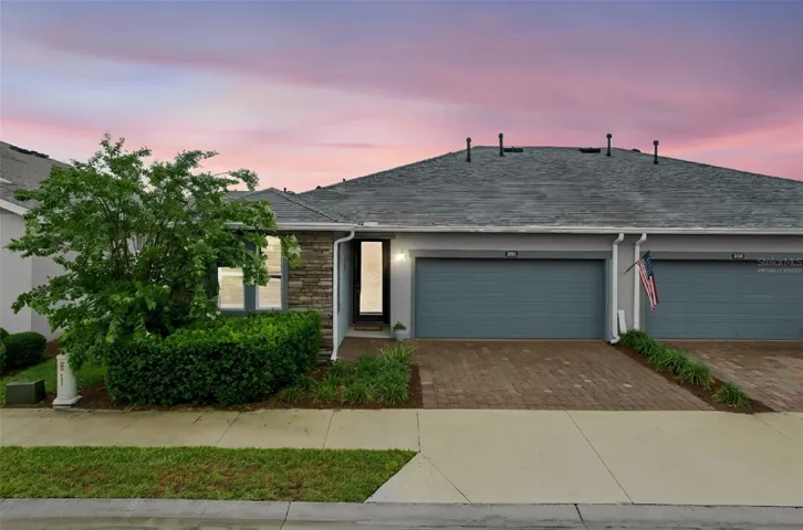 Virtually staged. This is the Villa you must see!