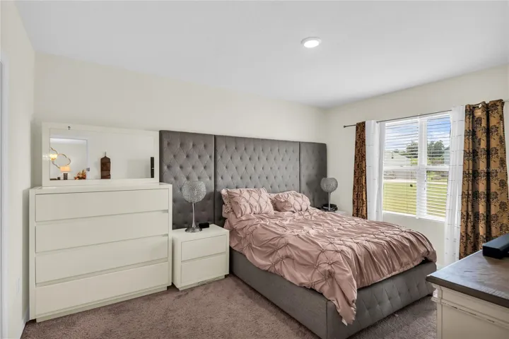 Owner's Suite