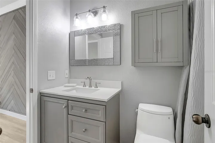 Bathroom 2