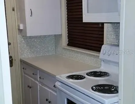 Studio Kitchen