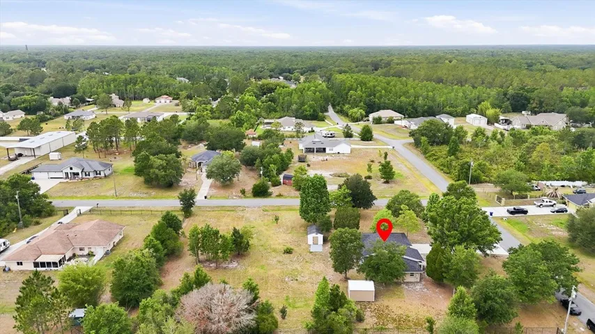 Not your typical cookie cutter community!