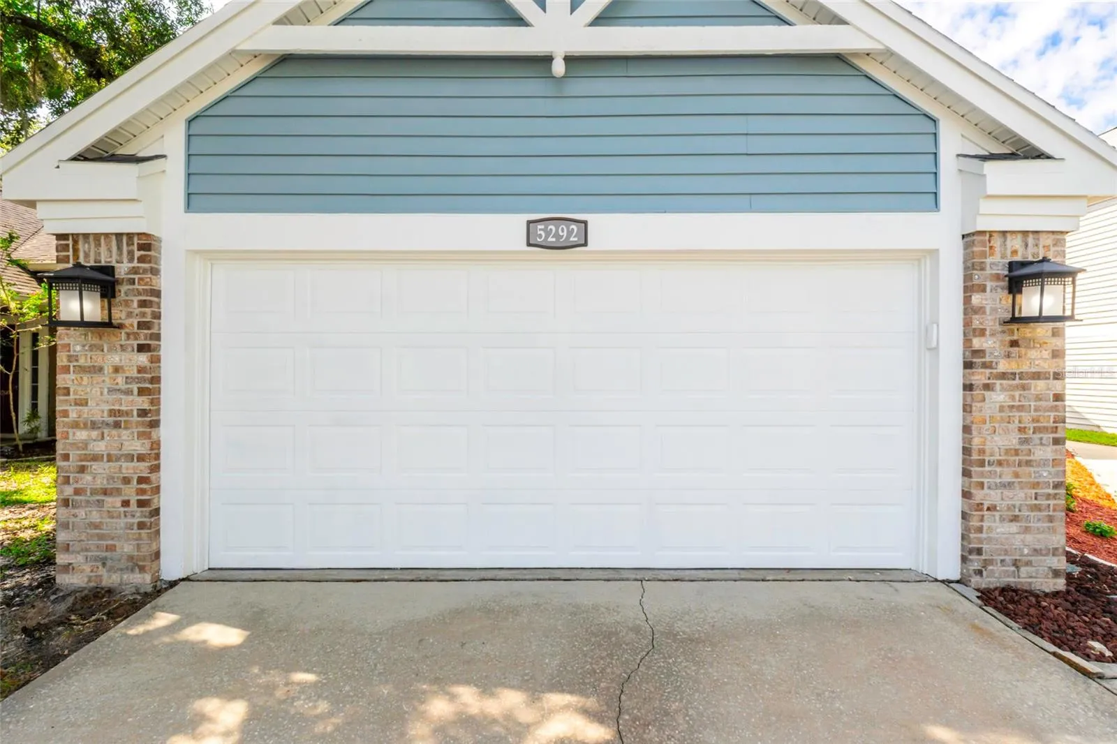 Garage Door