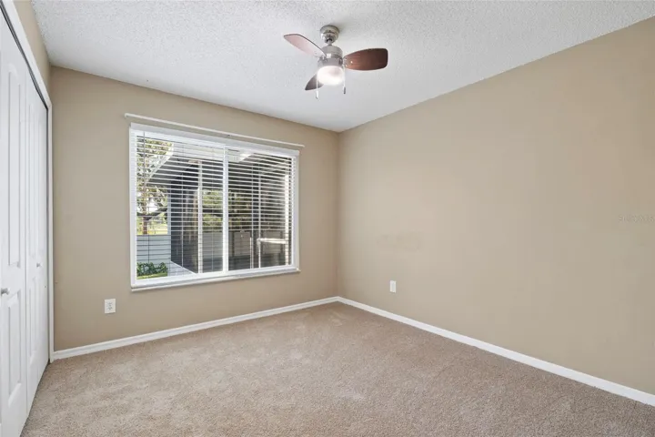 Bedroom #3