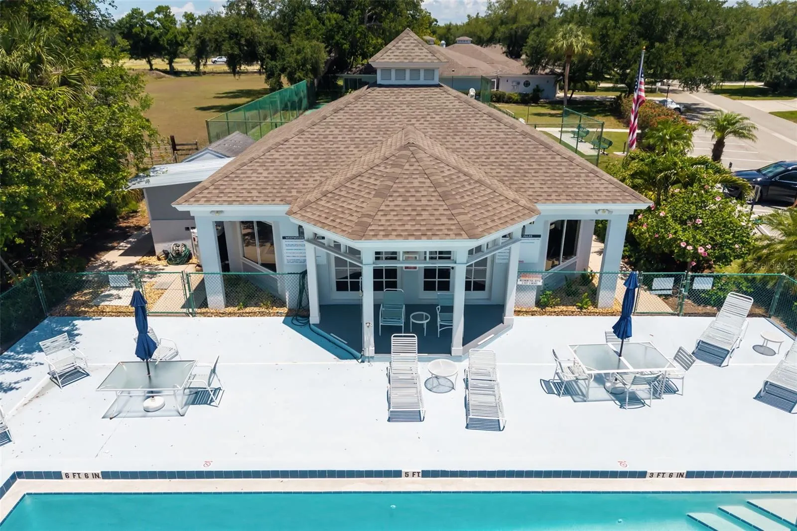 Clubhouse