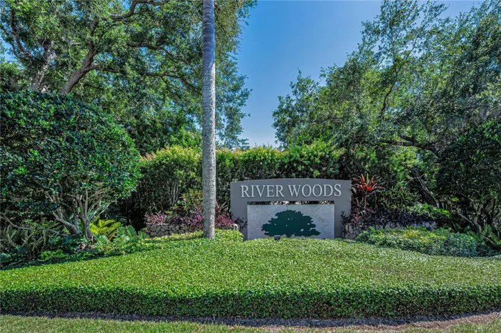 River Woods