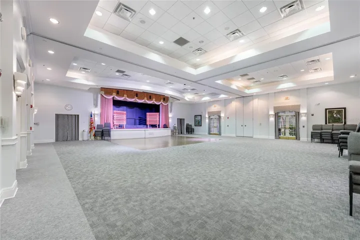 Ballroom