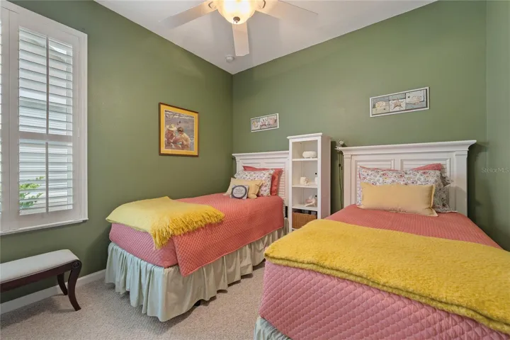 2nd Bedroom