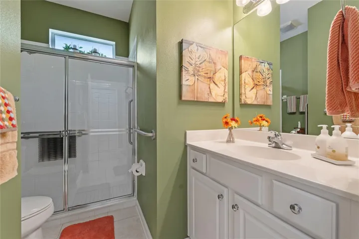 Jack and Jill Bath