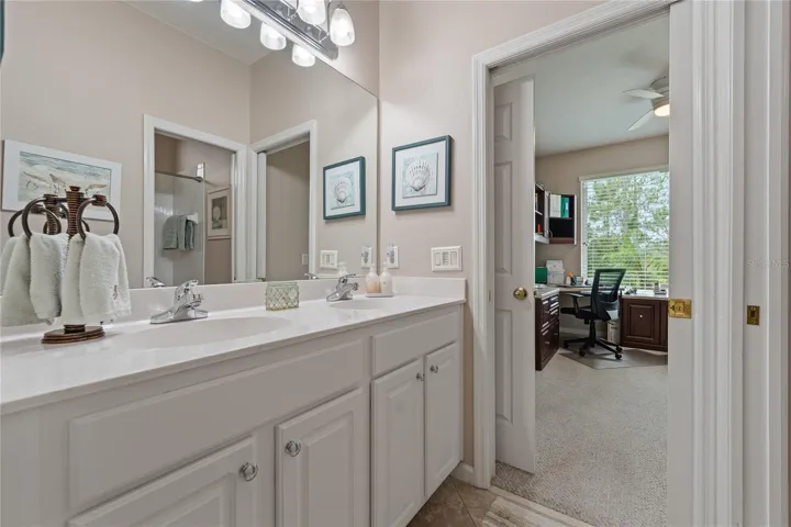 3rd Bathroom