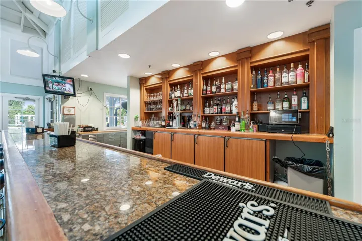 Bar & Bistro