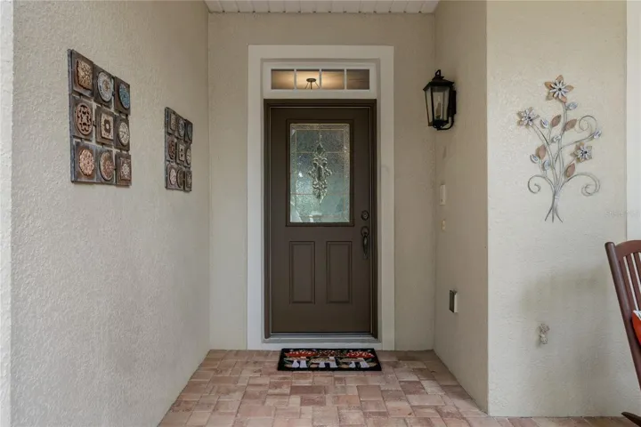 Entry Way