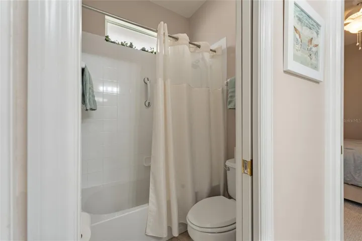 3rd Bath