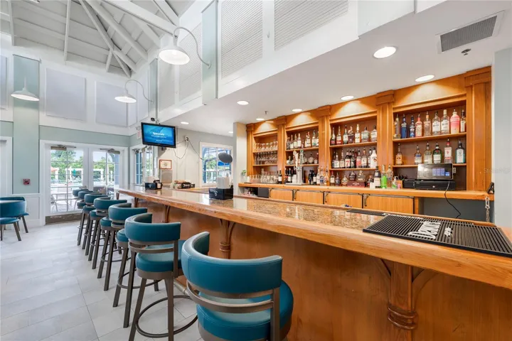 Bar & Bistro
