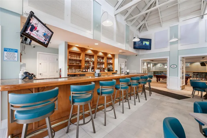 Bar & Bistro