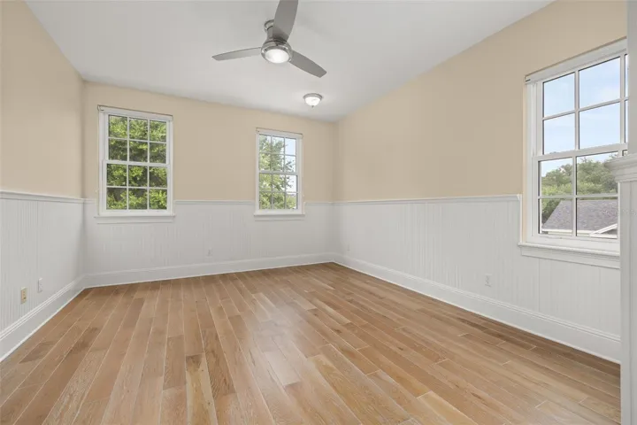 Bedroom #5