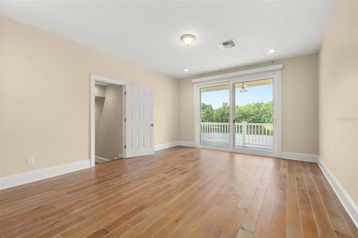 2nd Floor Flex Space