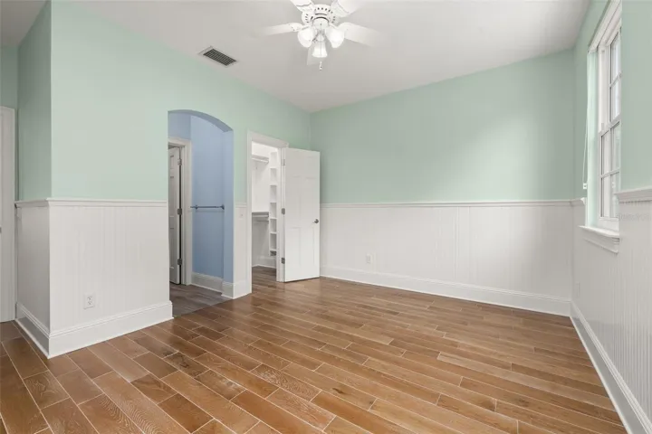 Bedroom #4