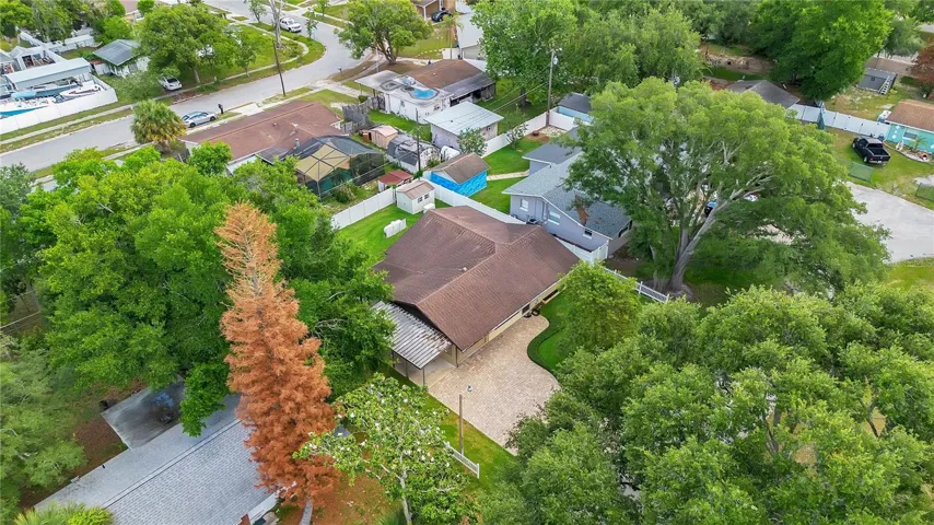 206 Temple Avenue, Fern Park