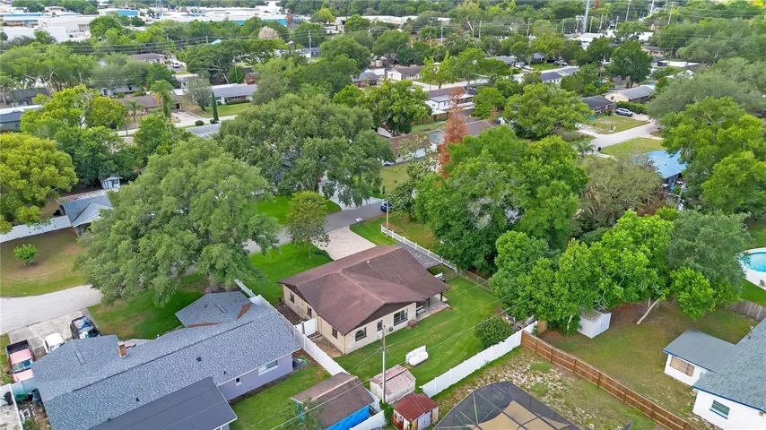 206 Temple Avenue, Fern Park