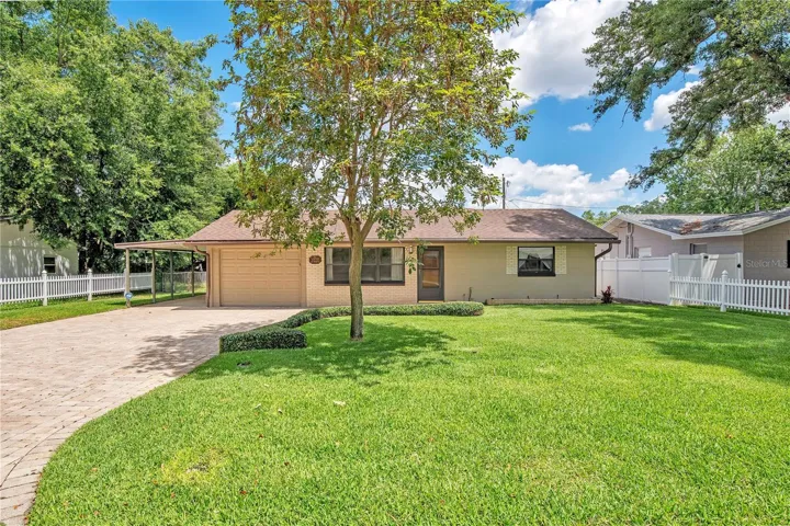 206 Temple Avenue, Fern Park