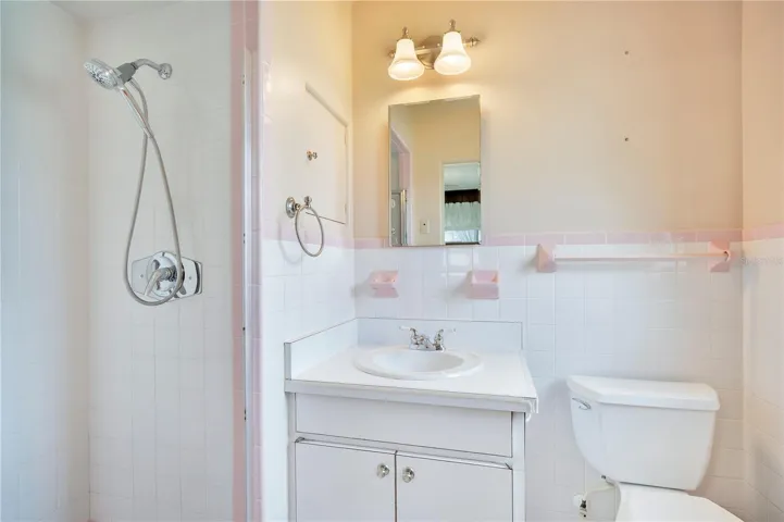 206 Temple Avenue, Fern Park primary bath