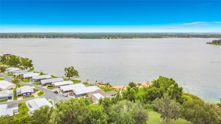 Large multi purpose Lake for all Sports