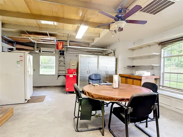 Multi Purpose Room