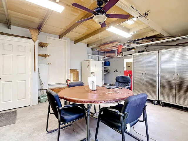 Lots of options for this space.
