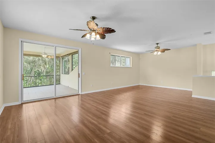 Bonus room 2nd floor