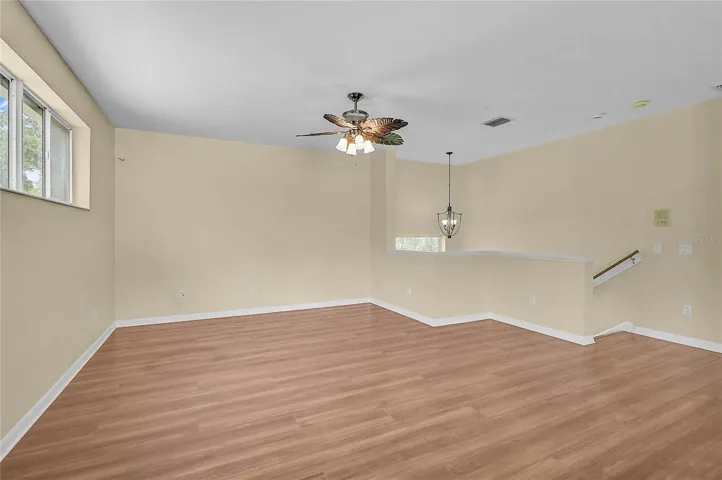 Bonus room 2nd floor