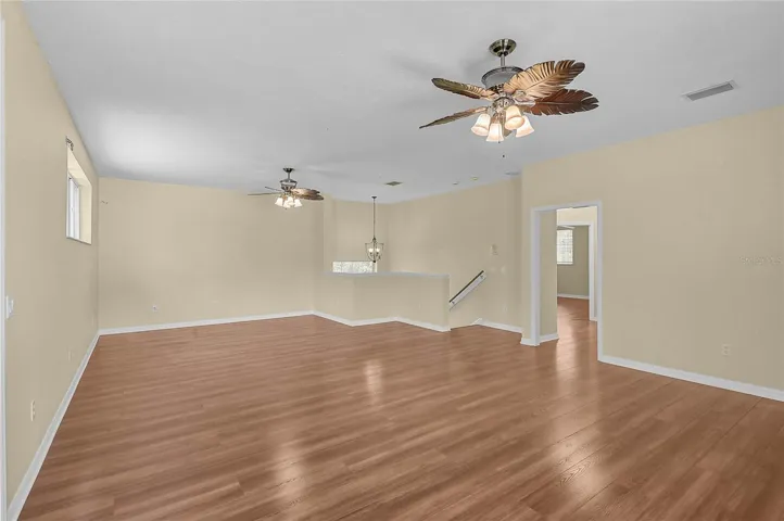 Bonus room 2nd floor