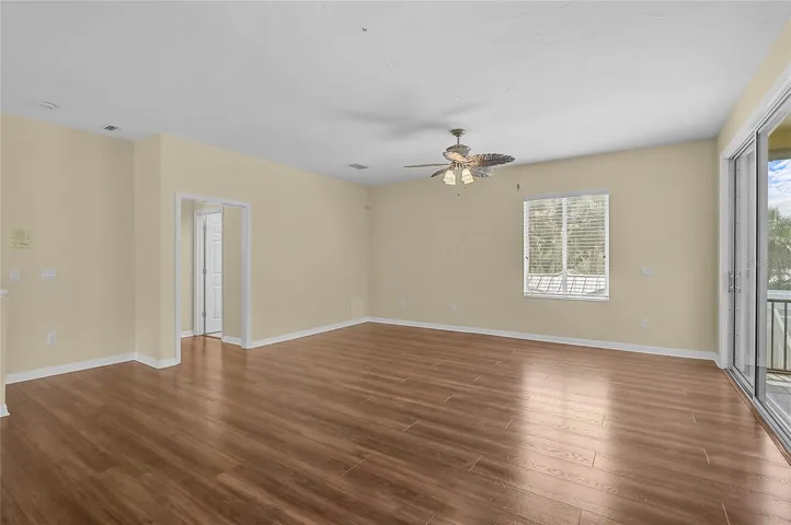 Bonus room 2nd floor