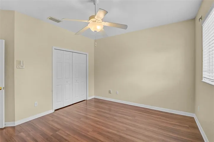 Bedroom 2nd floor