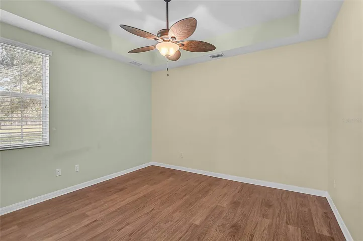 Second Bedroom 1st floor