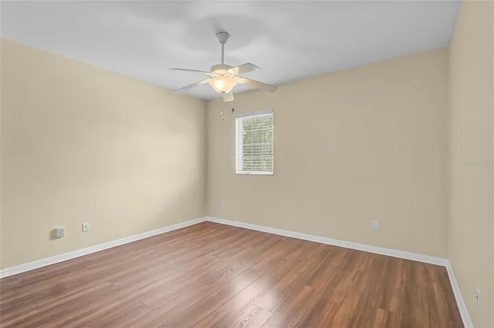 Bedroom 2nd floor